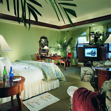 פלזנטון The Rose Hotel חדר תמונה