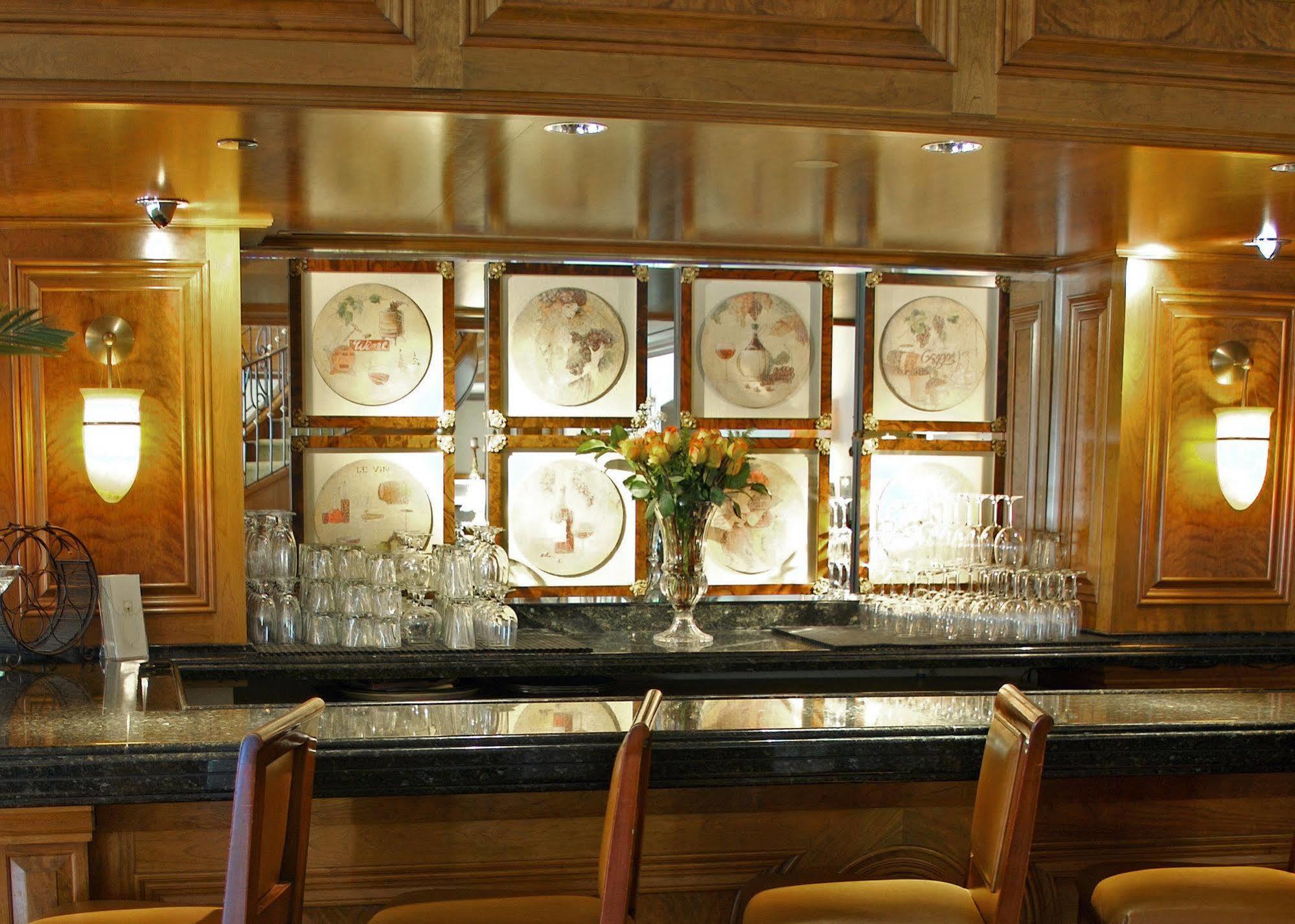 פלזנטון The Rose Hotel מראה חיצוני תמונה
