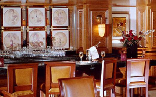 פלזנטון The Rose Hotel מראה חיצוני תמונה